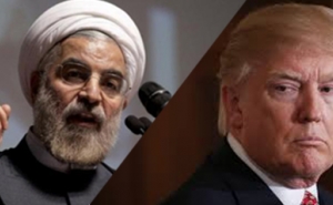 Իրանի նախագահն աշխարհի մուսուլմաններին կոչ է արել միավորվել ԱՄՆ-ի դեմ