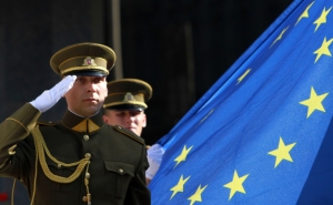 Եվրոպական բանակ. գաղափարը միավորո՞ւմ է ԵՄ-ն, թե՞ հակառակը