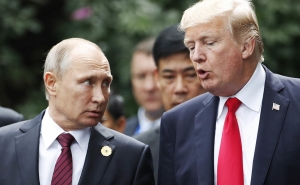 Kremlin: Preparations for Putin-Trump Meeting at G20 Underway 

