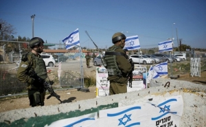 "Северный щит": Израиль начинает операцию на границе с Ливаном