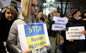 Ուկրաինան Ռուսաստանի նկատմամբ նոր պատժամիջոցներ է պահանջում