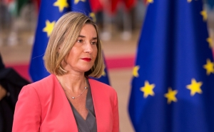 Federica Mogherini's Declaration on Human Rights Day