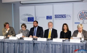 БДИПЧ/ОБСЕ: "Нарушений, подкупа голосов не было"