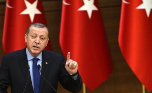 Турция выдвинула предусловия для нормализации отношений с Арменией