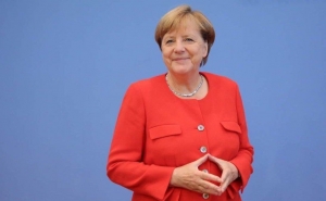 Ангела Меркель: ЕС не намерен вносить изменения в соглашение по Brexit
