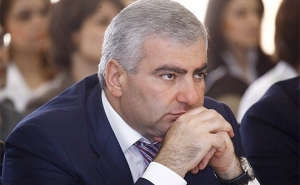 Սամվել Կարապետյանը 2.8 մլն դոլար է նվիրաբերել &laquo;Հայաստան&raquo; համահայկական հիմնադրամին