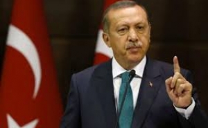 Անթալիայում Էրդողանին վիրավորելու համար 9 մարդ է ձերբակալվել