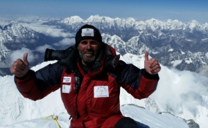 Ֆրանսահայ ալպինիստը մտադիր է համոզել Էրդողանին ճանաչել Հայոց ցեղասպանությունը