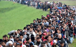 Դեկտեմբերի 18-ը Միգրանտների միջազգային օրն է