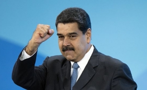 Մադուրոն սպառնում է &laquo;հանել Վենեսուելայի թշնամիների սիրտը&raquo;