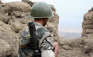 Զինծառայողը վնասվածքը ստացել է իրեն ամրակցված զենքից արձակված կրակոցից. նոր մանրամասներ 