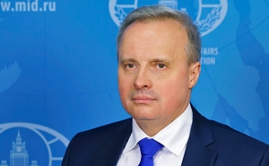 ՀԱՊԿ գլխավոր քարտուղարի թեկնածուի հարցը հիմա լուծվում է պետությունների ղեկավարների մակարդակով