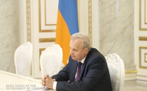 Ինչո՞ւ Պուտինը չշնորհավորեց Փաշինյանին. մեկնաբանում է ՌԴ դեսպանը