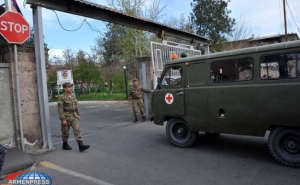 Վիրավորումների դեպքերը տեղի են ունեցել տարբեր զորամասերում, տարբեր ժամանակահատվածներում և տարբեր հանգամանքներում. ՊՆ պարզաբանումը