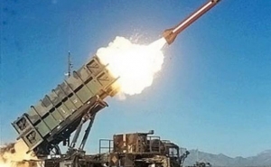 U.S. State Department in Talks with Turkey to Sell Patriot System