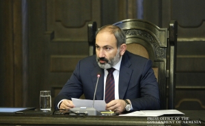 Փաշինյանը մասնակցել է ՀՀ-ԵՄ Համապարփակ և ընդլայնված գործընկերության համաձայնագրի կիրարկումն ապահովող միջգերատեսչական հանձնաժողովի նիստին