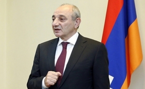 Ազգային անվտանգության համակարգը պետության կենսագործունեության կարևոր ուղղություններից է. Բակո Սահակյան