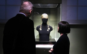 Գերմանիան Ռուսաստանից պահանջում է վերադարձնել համաշխարհային պատերազմից հետո երկրից դուրս բերված մշակութային արժեքները