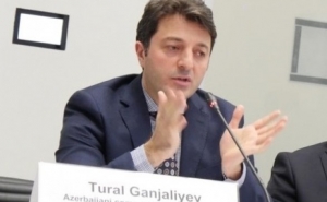 В Азербайджане - новый глава общины Карабаха