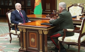 Лукашенко подписал проект решения о назначении Станислава Зася генсеком ОДКБ