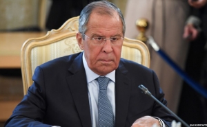 Лавров приветствовал решение США вывести войска из Сирии