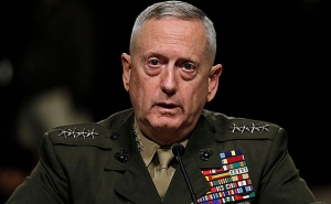 Глава Пентагона Джеймс Мэттис уходит в отставку