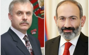 Նիկոլ Փաշինյանի ու Ստանիսլավ Զաասի միջև հանդիպում չի նախատեսվում