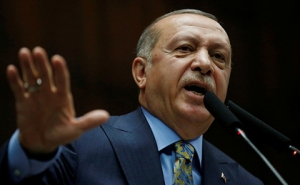 Турция отложит военную операцию в Сирии