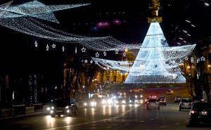Армяне будут дольше всех праздновать Новый год на Кавказе