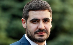 Пресс-секретарь Пашиняна: Генсек ОДКБ назначается консенсусом