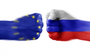 Евросоюз продлил на полгода экономические санкции против России