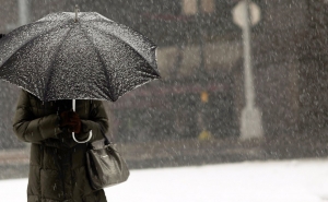 Армения: прогноз погоды на ближайшие 5 дней 