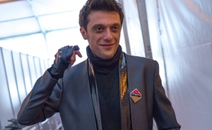 Арам MP3 пойдет служить в армию