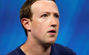 Mark Zuckerberg Named Forbes Biggest Billionaire Losers of 2018