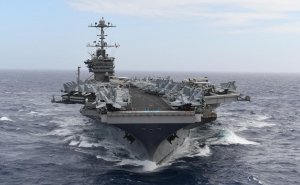 National Interest назвал места, где может начаться Третья мировая война