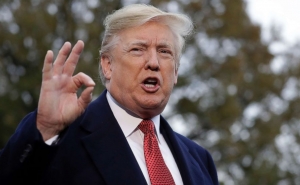 Белый дом: Трамп не изменит решения о выводе войск из Сирии