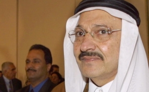 Скончался саудовский принц с армянскими корнями