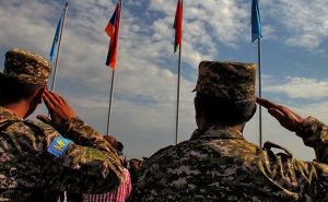 Ситуация с генсеком ОДКБ усугубляется: Таджикистан - за кандидата от Беларуси