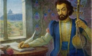 В Голливуде снимут фильм о Саят-Нове