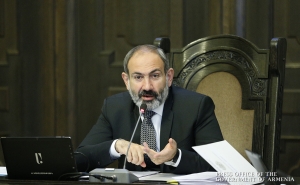 Пашинян: для офицеров и прапорщиков процентные ставки по взятым кредитам будут сокращены