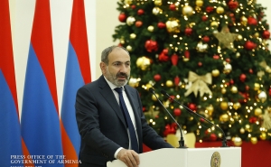Կառավարության և գործարար համայնքի հարաբերությունները նոր մակարդակի բարձրացնելու առումով ստեղծվել է բացառիկ հնարավորություն. Նիկոլ Փաշինյան 