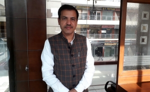 Армяне &ndash; дети Солнца: предсказания индийского астролога (эксклюзив из Индии)