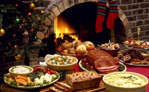 Ինչպես սնվել տոնական օրերին. առողջապահության նախարարության խորհուրդները