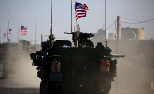 Սիրիայից ամերիկյան զորքերի դուրսբերումը` ԱՄՆ պարտությո՞ւն, թե՞ մարտավարական նահանջ