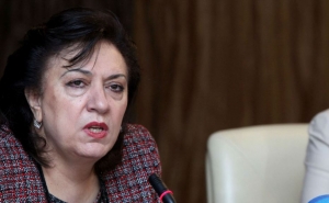 Հրանուշ Հակոբյանը խնդրանքով դիմել է Նիկոլ Փաշինյանին