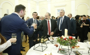 Правительство сделает все возможное для защиты и развития свободы слова и прессы: Пашинян