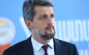 В Турции армянина Каро Пайлана хотят лишить депутатской неприкосновенности