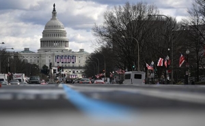 Мэр Вашингтона призвала Трампа прекратить "шатдаун''