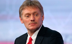 Песков подтвердил, что Путин поздравил экс-главу Армении с Новым годом