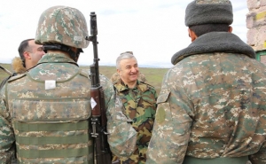 Անցնող տարվա ամենասպասված հանդիպումը